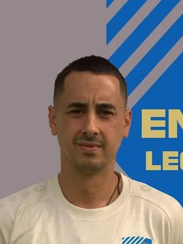 Eleftherios Avraam