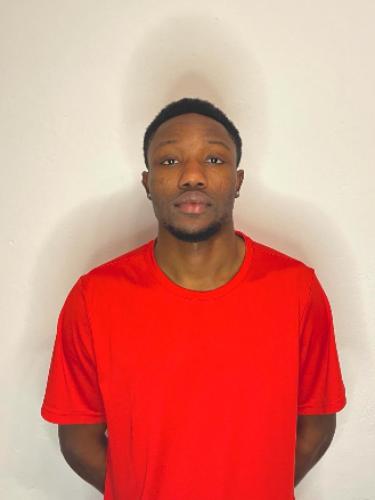 Starlon Osei