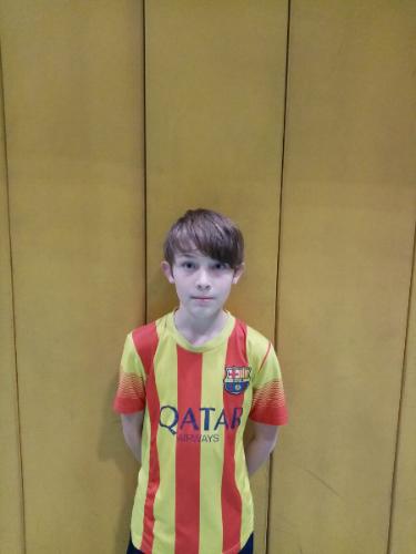 Ben Swienty