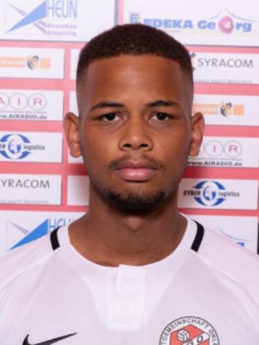 Lennox Adebayo