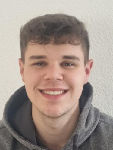 Cedric Leistenschneider