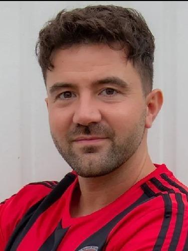 Burak Pekdemir