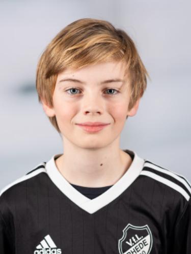 Justus Farwick
