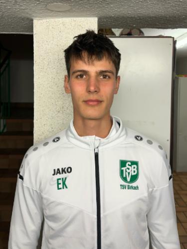Samuel Moch