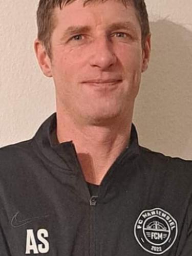 Andre Spiess