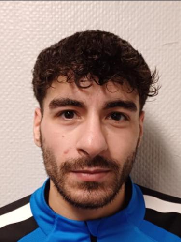 Bilal El-Bakri