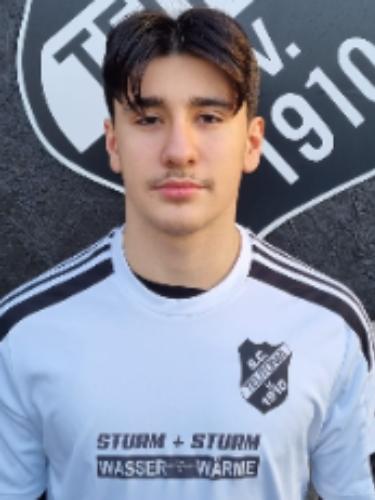 Malik Bajrami