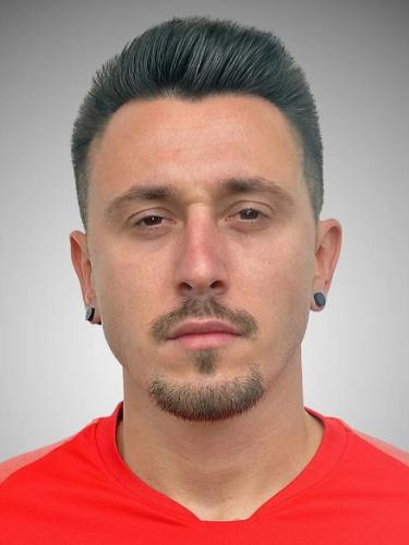 Ivan Delic