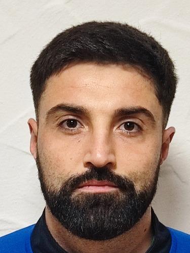Mustafa Aksoy