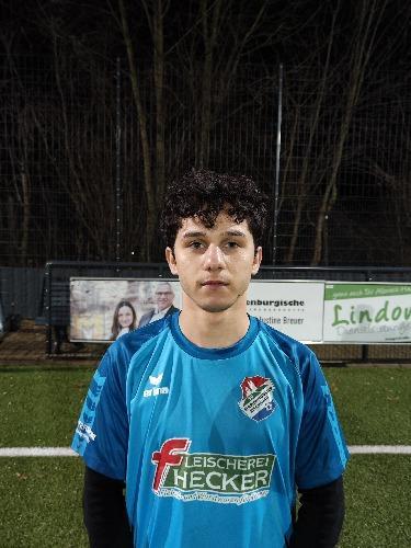 Omar Benaneh