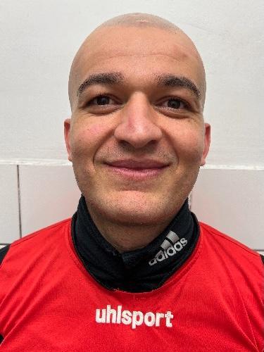 Mohammad Bayram
