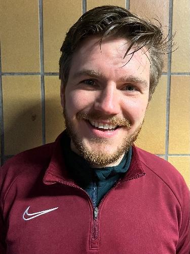 Glenn Connor Fölz