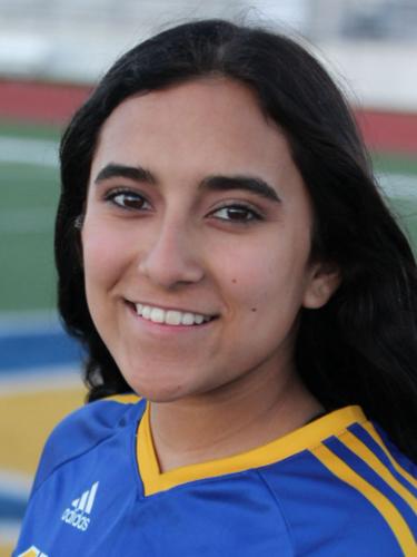 Marisol Amardenali Baltazar