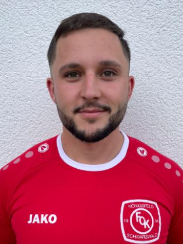 Norbert Hosszu