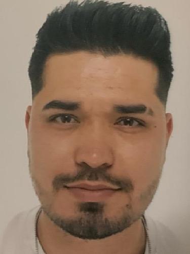 Mohamed Khanshirin
