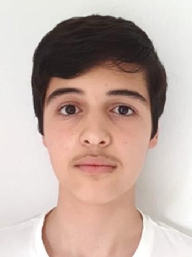 Mukhamaddzhon Partoiev