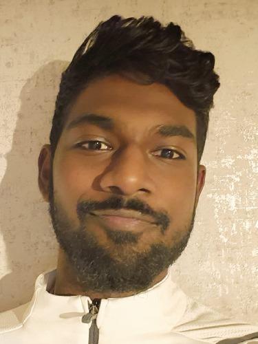 Bryan Gerith Fernando