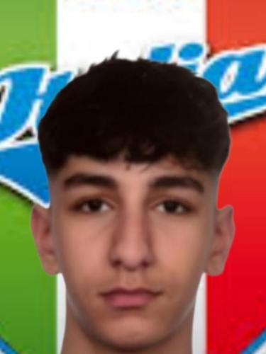 Ali Moghrabi