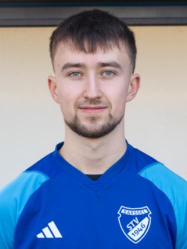Tobias Lange