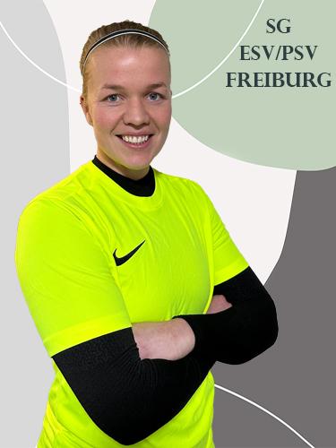Katharina Hackmann