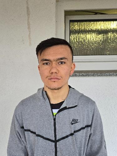 Mohammad Fayazi