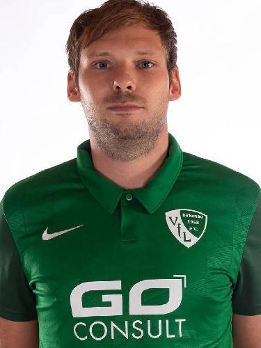 Dominik Post