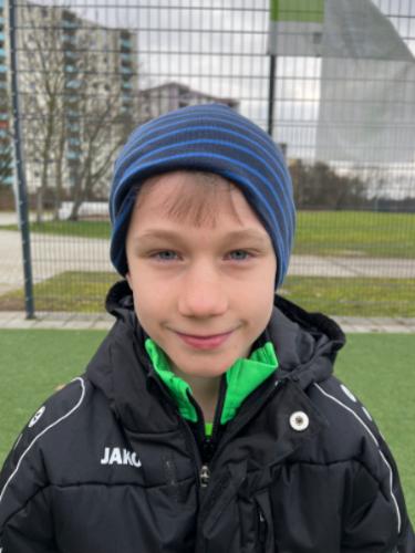 Kian Dittrich
