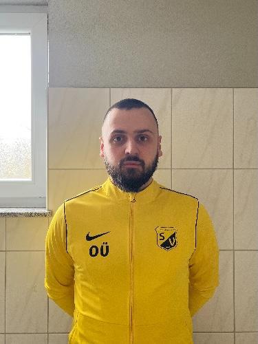 Oguz Ünver