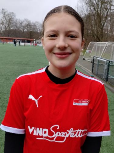 Charlotte Sina König