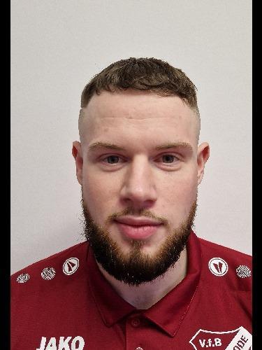 Johannes Giese