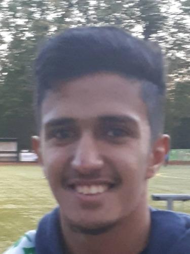Mohanad Ghalib Abdullah