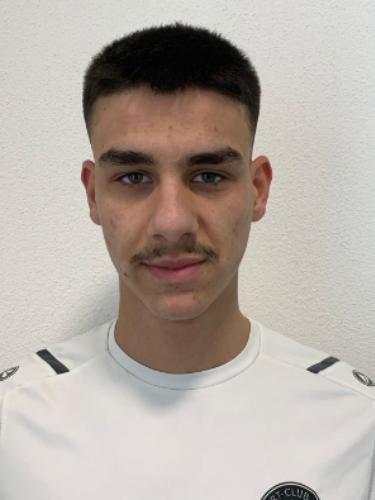 Albion Bahtijari