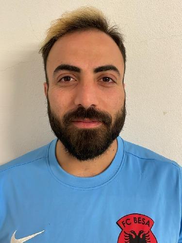 Mousa Ibrahim