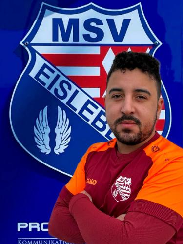 Carlos Becker