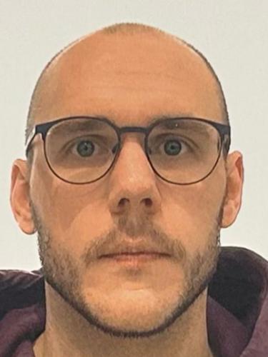 Daniel Vogel