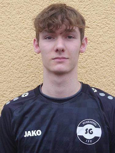 Paul Thierry Müller