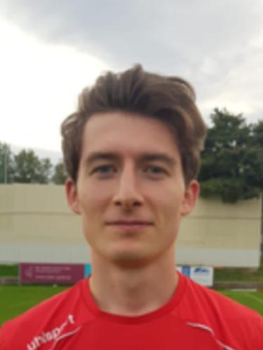 Mattias Wallner