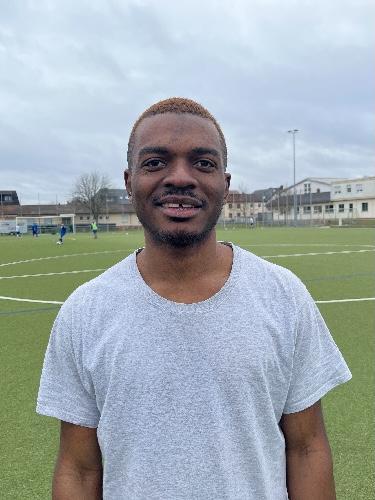 Fofana Youssoufa