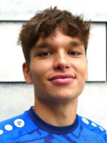 Nico Ziegler