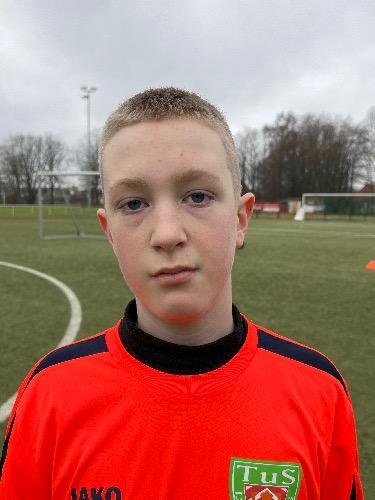 Henrik Sokoll