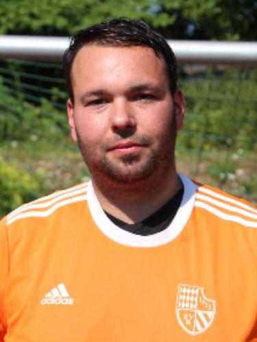Jeremy Liersch