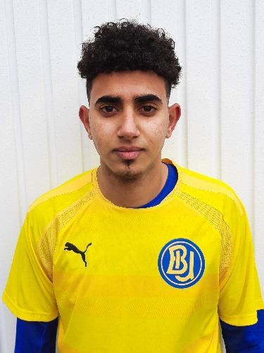 Mahmoud Abdelmonim Mohammed Alkilany