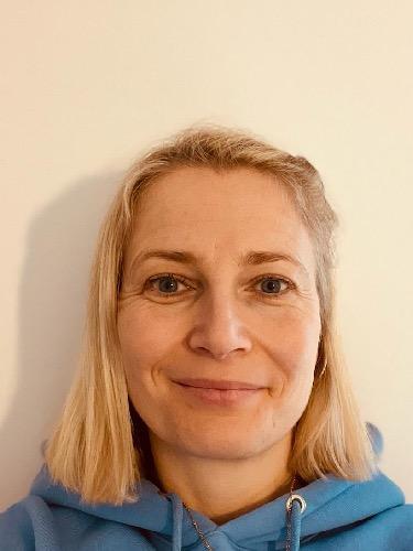 Stephanie Schulz