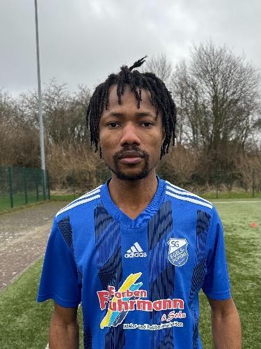 Oumar Bangoura