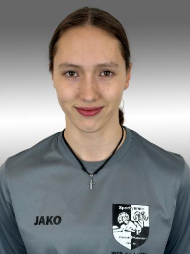 Linda Daniela Skrabs