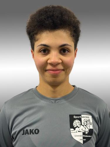 Zoe Thiel