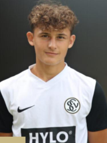 Tyler Notarrigo
