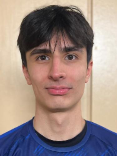 Yusuf Baspinar