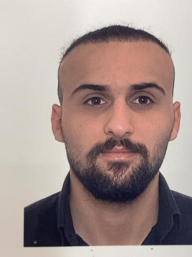 Ahmad Mashhadani