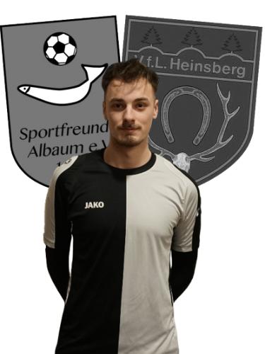 Liam Baberg